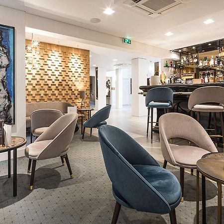 Hotel Relais Saint Jean Troyes Kültér fotó