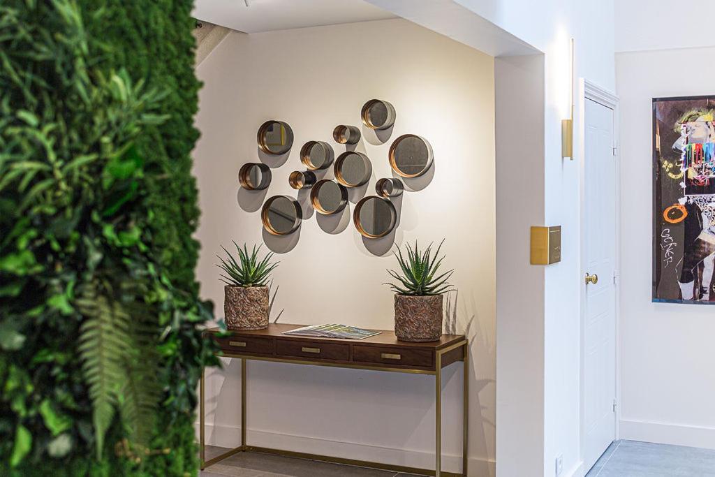 Hotel Relais Saint Jean Troyes Kültér fotó