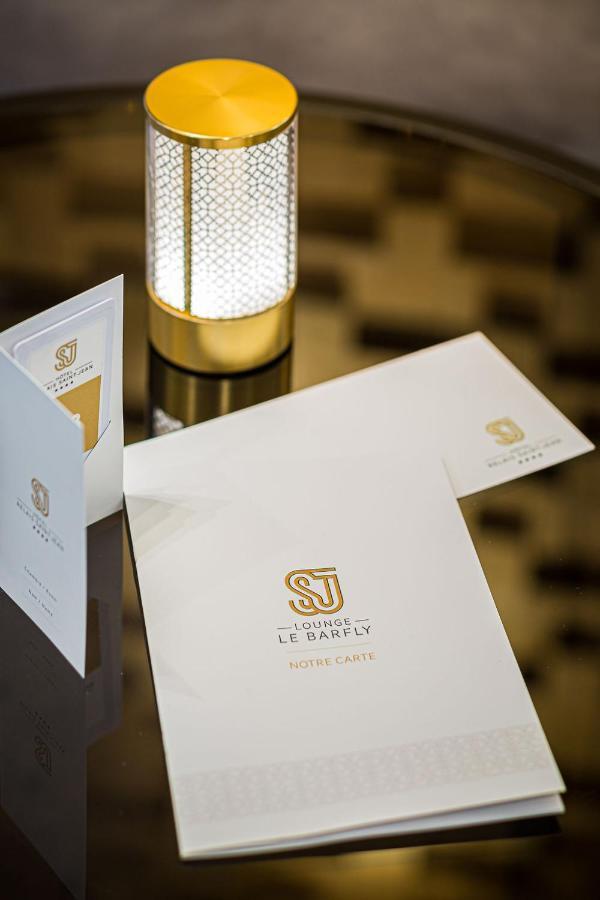 Hotel Relais Saint Jean Troyes Kültér fotó