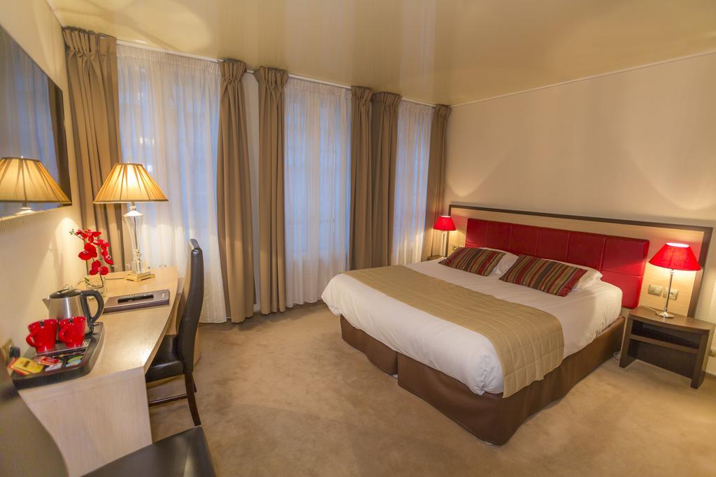 Hotel Relais Saint Jean Troyes Kültér fotó