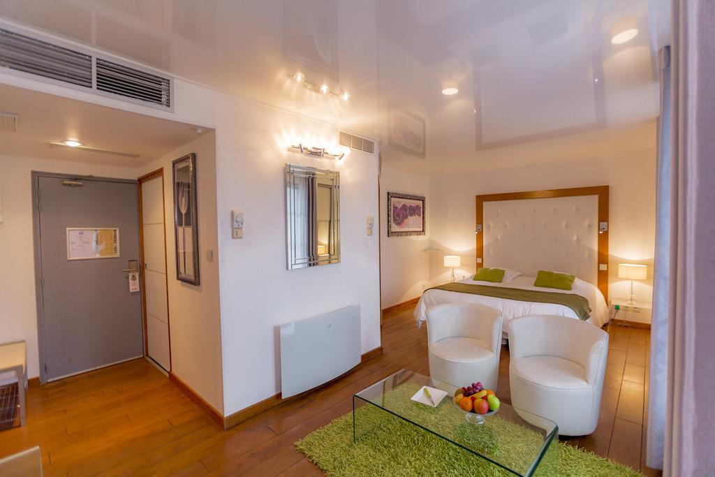 Hotel Relais Saint Jean Troyes Kültér fotó
