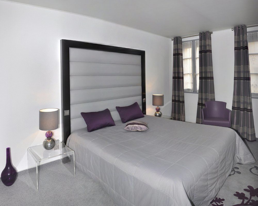 Hotel Relais Saint Jean Troyes Kültér fotó